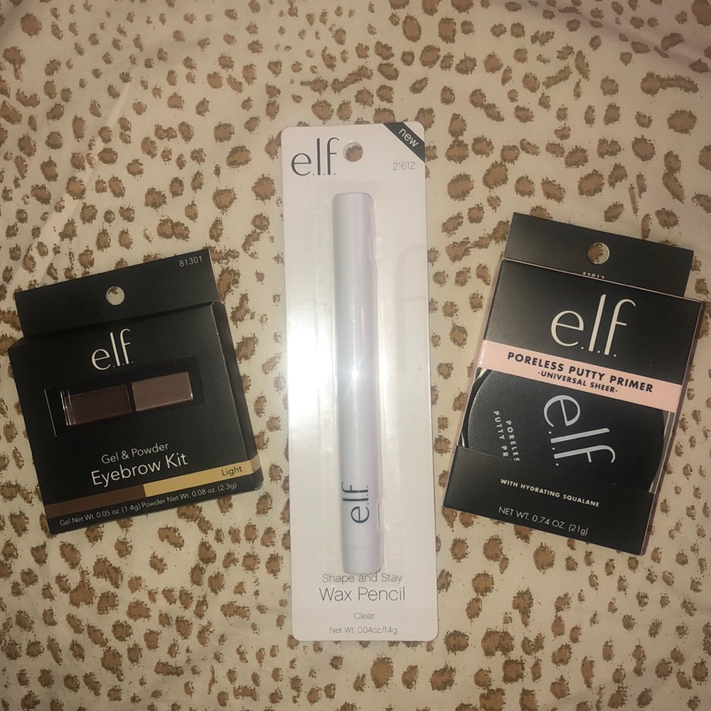E.l.f Kit